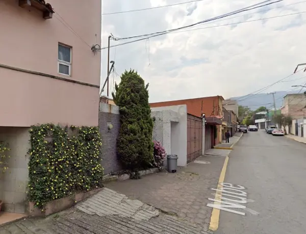 Casa en venta en Lomas Quebradas, La Magdalena Contreras — foto 3 de 6