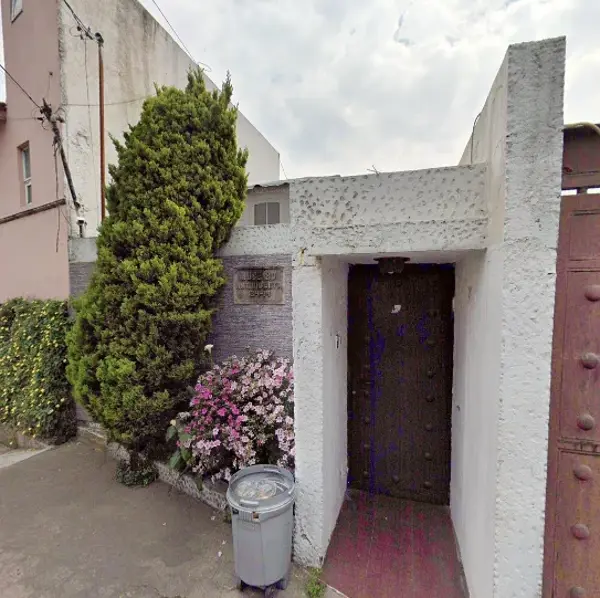 Casa en venta en Lomas Quebradas, La Magdalena Contreras — foto 2 de 6