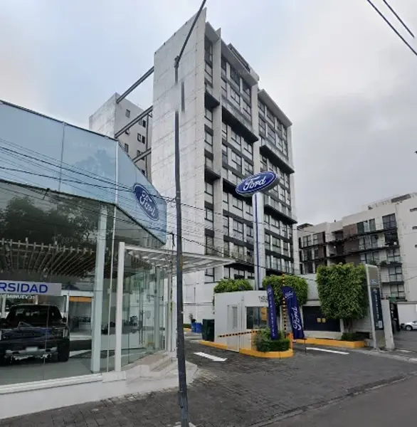 Departamento en venta en Oxtopulco Universidad, Coyoacán — foto 2 de 14