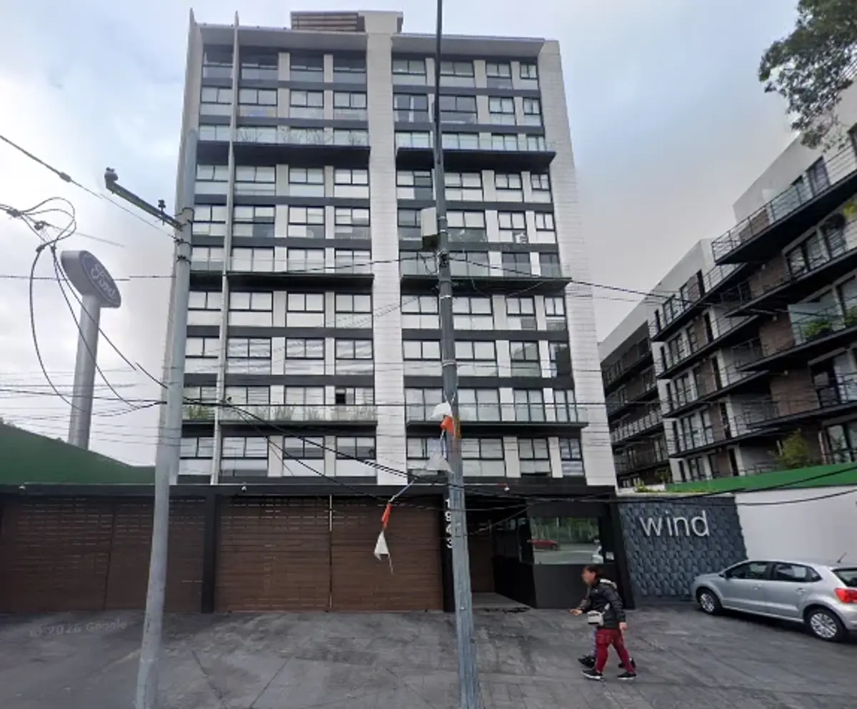 Departamento en venta en Oxtopulco Universidad, Coyoacán — foto 1 de 14
