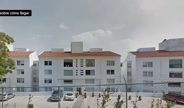 Departamento en venta en Ex Hacienda del Pedregal, Atizapán de Zaragoza — foto 3 de 16