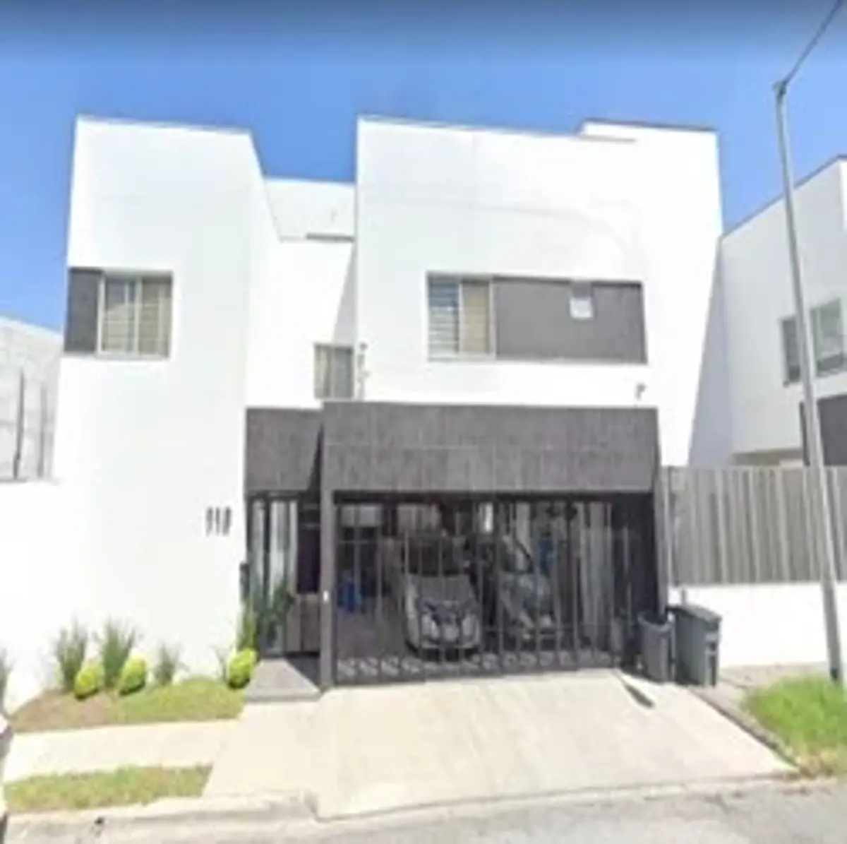 Casa en venta en Colinas de las Cumbres, Monterrey — foto 1 de 10