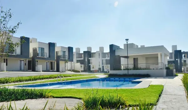 Casa en venta en Residencial el Refugio, Querétaro — foto 3 de 7