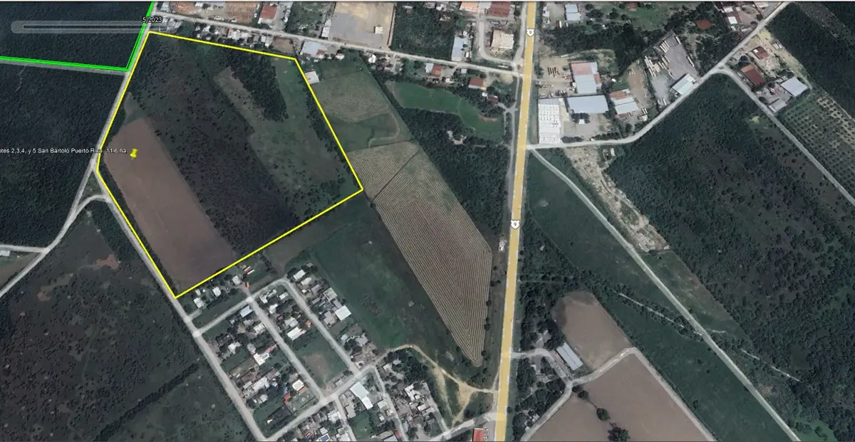 Terrenos en Venta en San Bartolo (Puerto Rico) Terrenos en Venta en San Bartolo (Puerto Rico)