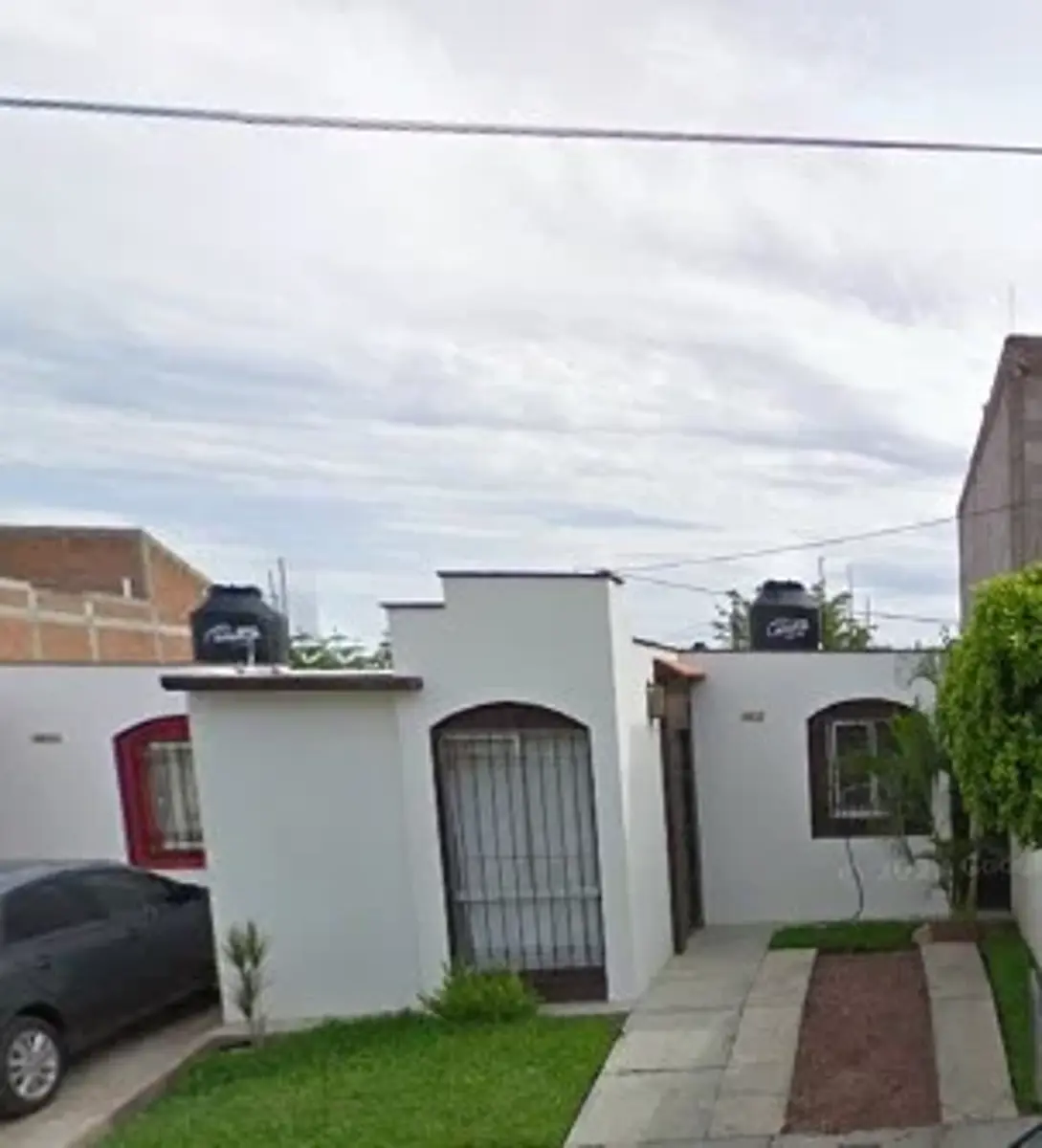 Casa en venta en Acueducto, Culiacán — foto 1 de 10