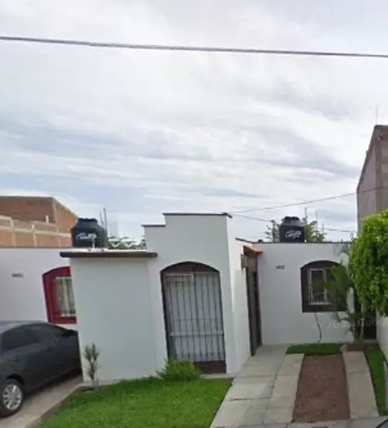 Casa en remate en Acueducto, Culiacán, Sinaloa
