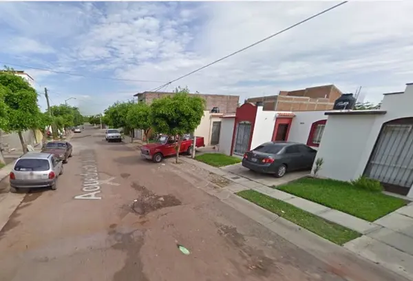 Casa en venta en Acueducto, Culiacán — foto 2 de 10