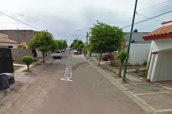 Casa en venta en Acueducto, Culiacán — foto 3 de 10