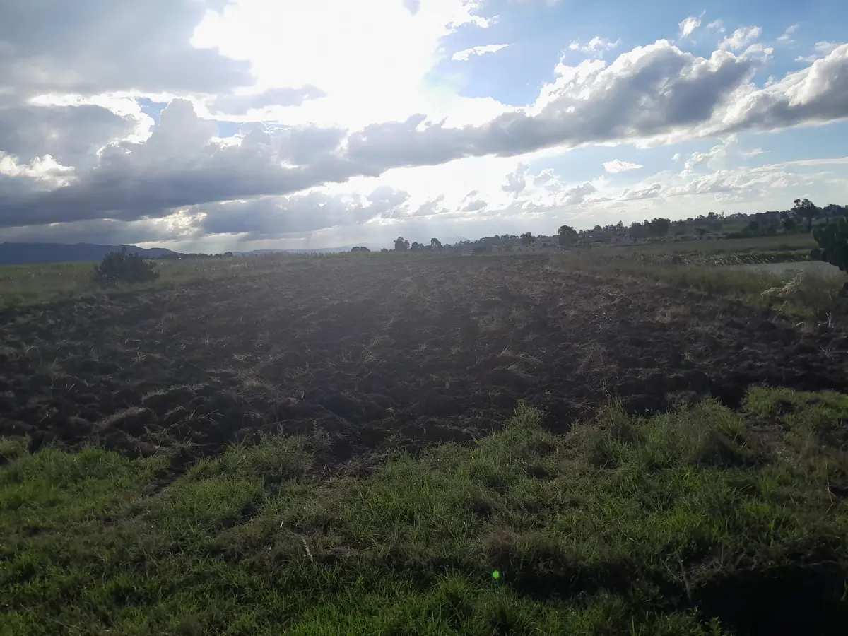 Terreno en venta en Arroyo Zarco, Aculco — foto 1 de 5
