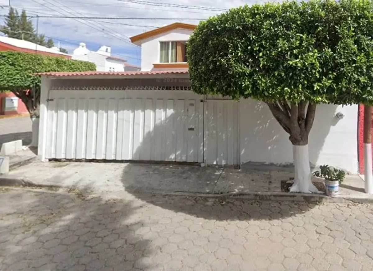 Casa en venta en Los Álamos 1a. Sección, Heroica Ciudad de Huajuapan de León — foto 1 de 10