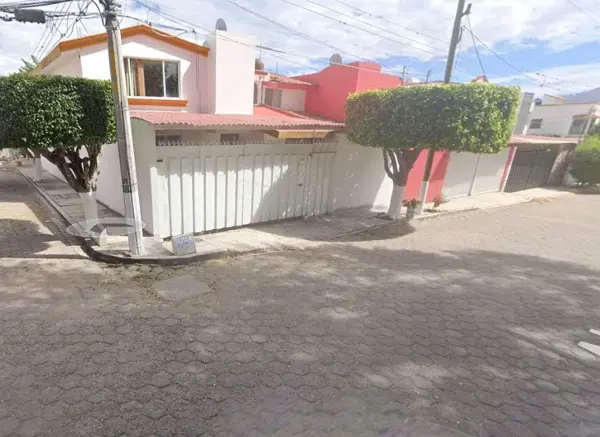 Casa en venta en Los Álamos 1a. Sección, Heroica Ciudad de Huajuapan de León — foto 2 de 10