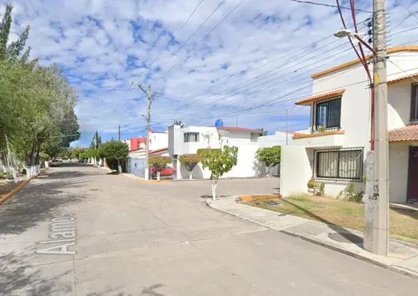 Casa en venta en Los Álamos 1a. Sección, Heroica Ciudad de Huajuapan de León — foto 3 de 10