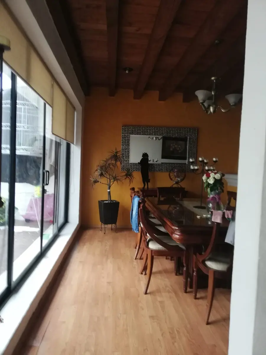 Casa en venta en Santa Maria de Guido, Morelia — foto 1 de 23
