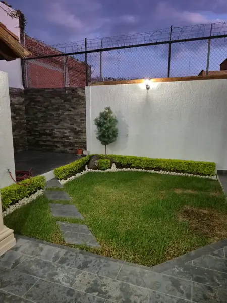 Casa en venta en Cumbres Morelia, Morelia — foto 3 de 42