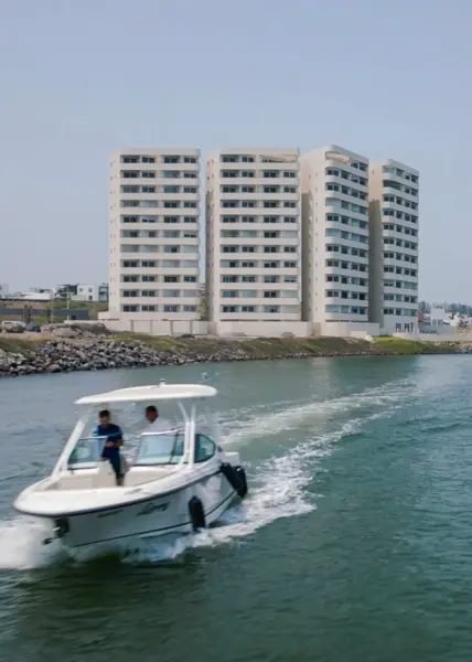 Departamento en Renta en Alvarado, Veracruz: Ideal para Vivir Cerca del Mar