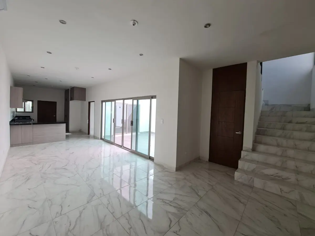 Vista 2 de CASA NUEVA VILLAS DEL RENACIMIENTO