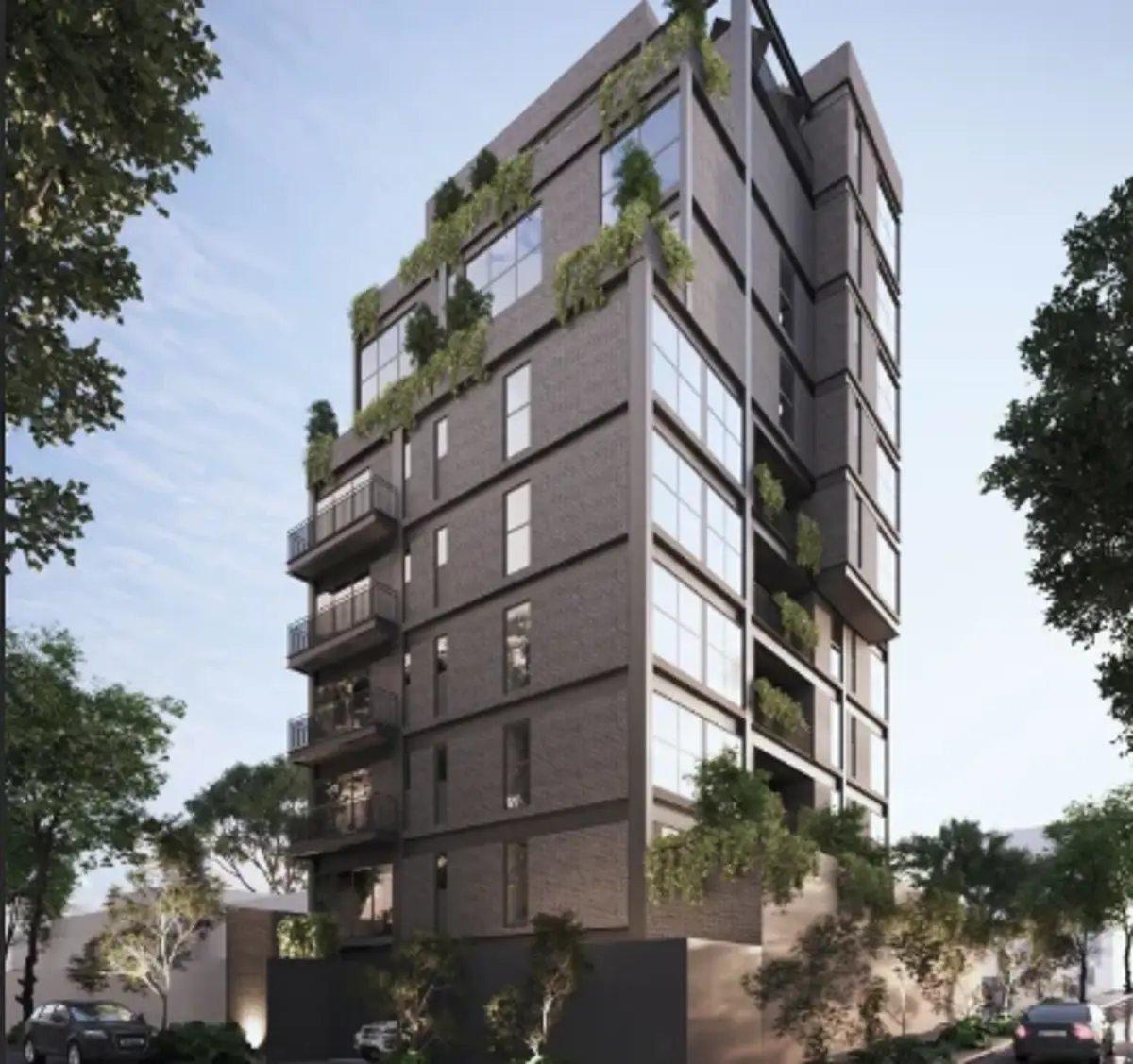 Departamento en venta en Providencia, Guadalajara — foto 1 de 4