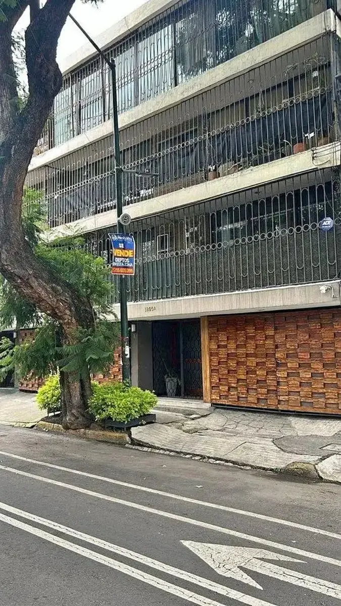 Departamento en venta en Acacias, Benito Juárez — foto 1 de 24