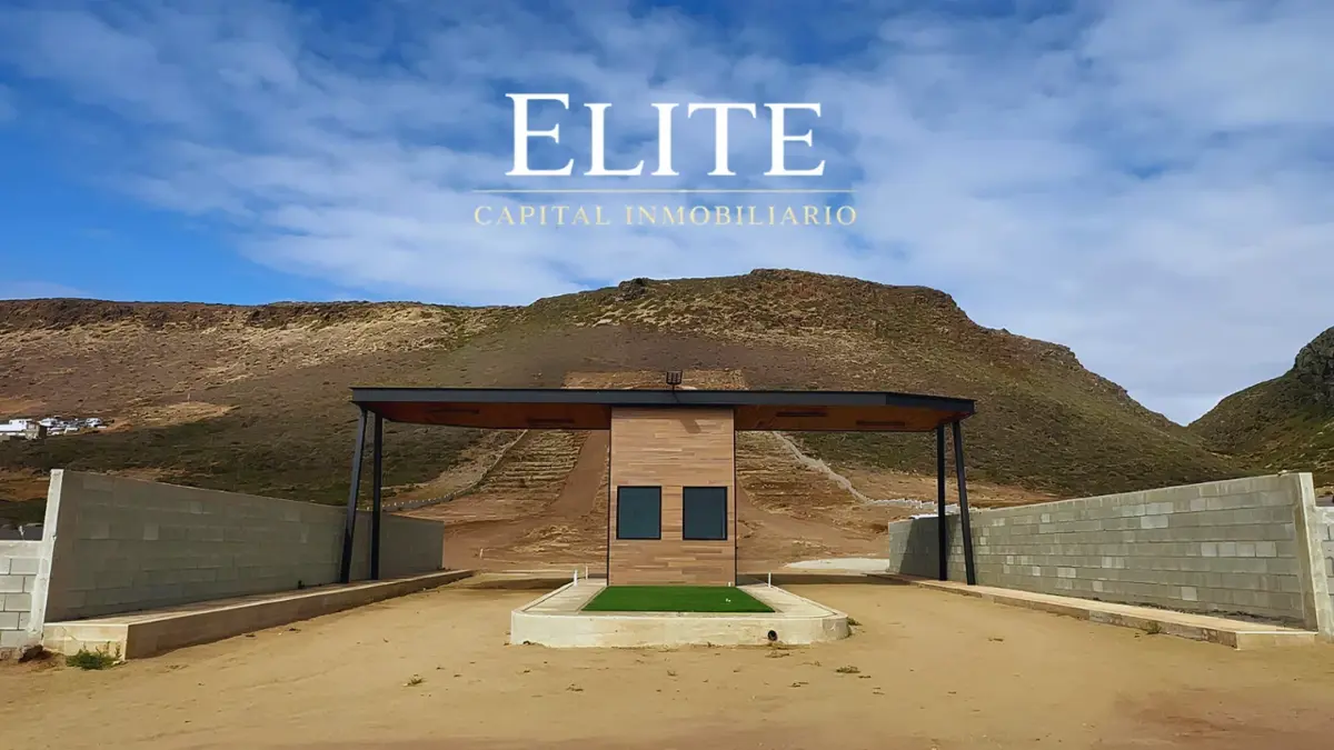 Terreno en venta en Campo Turístico La Misión, Ensenada — foto 1 de 11