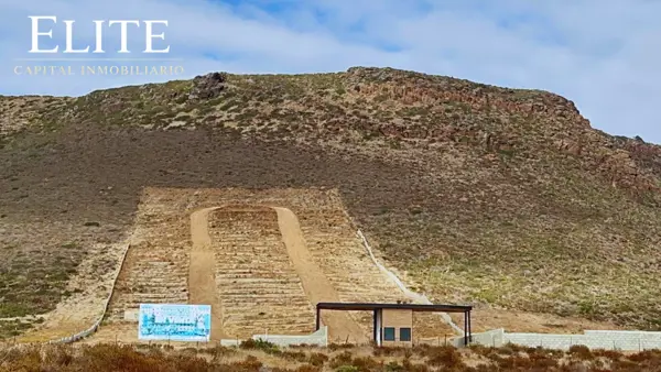 Terreno en venta en Campo Turístico La Misión, Ensenada — foto 3 de 11