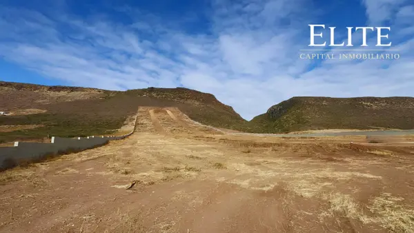 Terreno en venta en Campo Turístico La Misión, Ensenada — foto 2 de 11