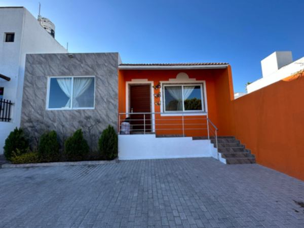 Venta de Casa en Condominio, Real de Juriquilla, Querétaro