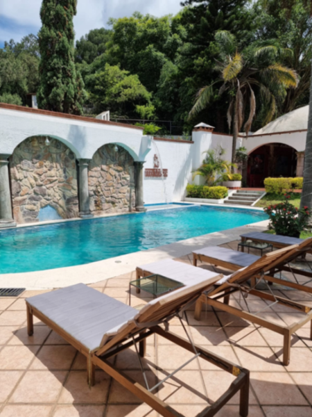 Casa en venta en La Presa, Tepoztlán — foto 3 de 13