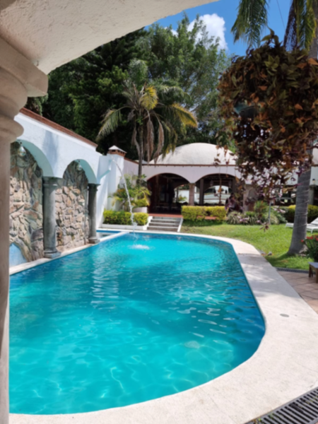 Casa en venta en La Presa, Tepoztlán — foto 2 de 13