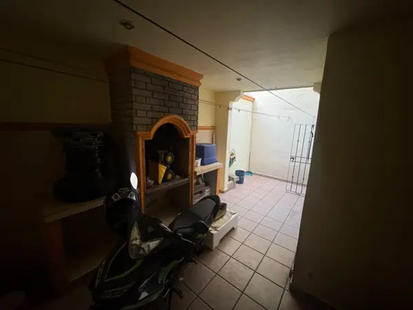 Casa en Venta en Valle de las Palmas Cuarto Sector, Apodaca, Nuevo León 2