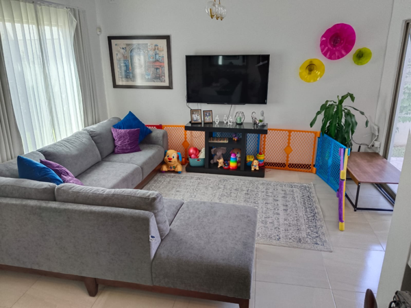 Casa en venta en Los Viñedos, Torreón — foto 3 de 14
