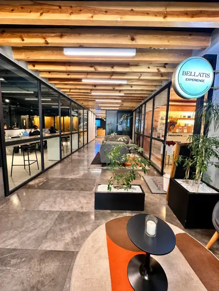 Oficina en venta en Santa Cruz Atoyac, Benito Juárez — foto 2 de 7