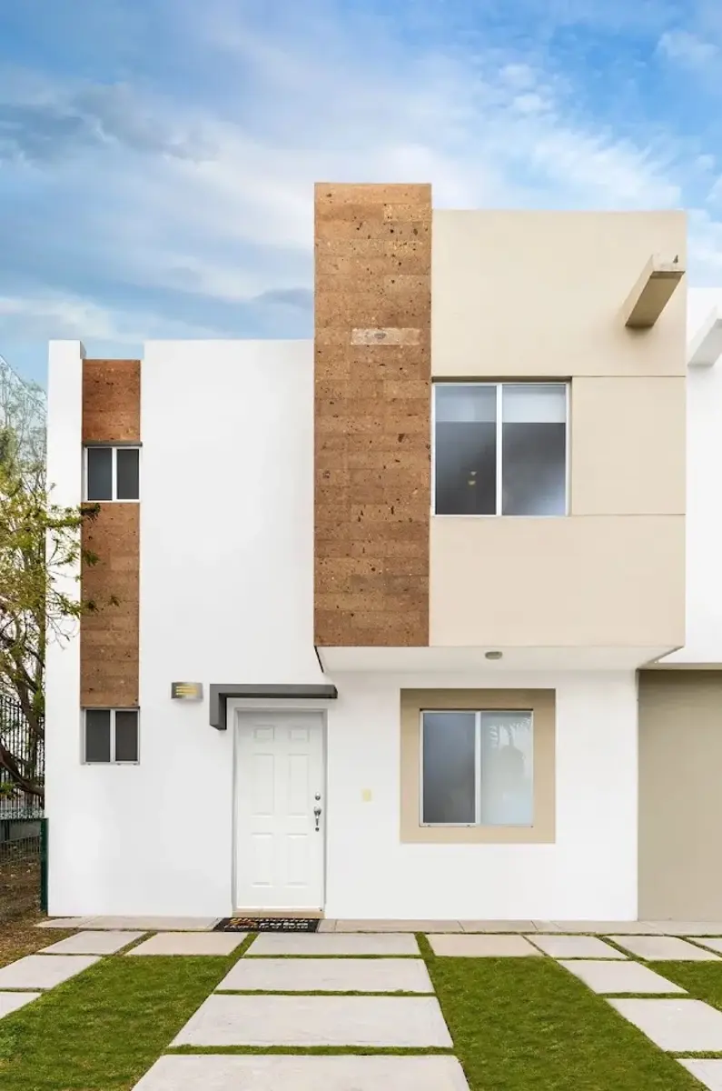 Casa en venta en Ciudad Marqués, El Marqués — foto 1 de 9