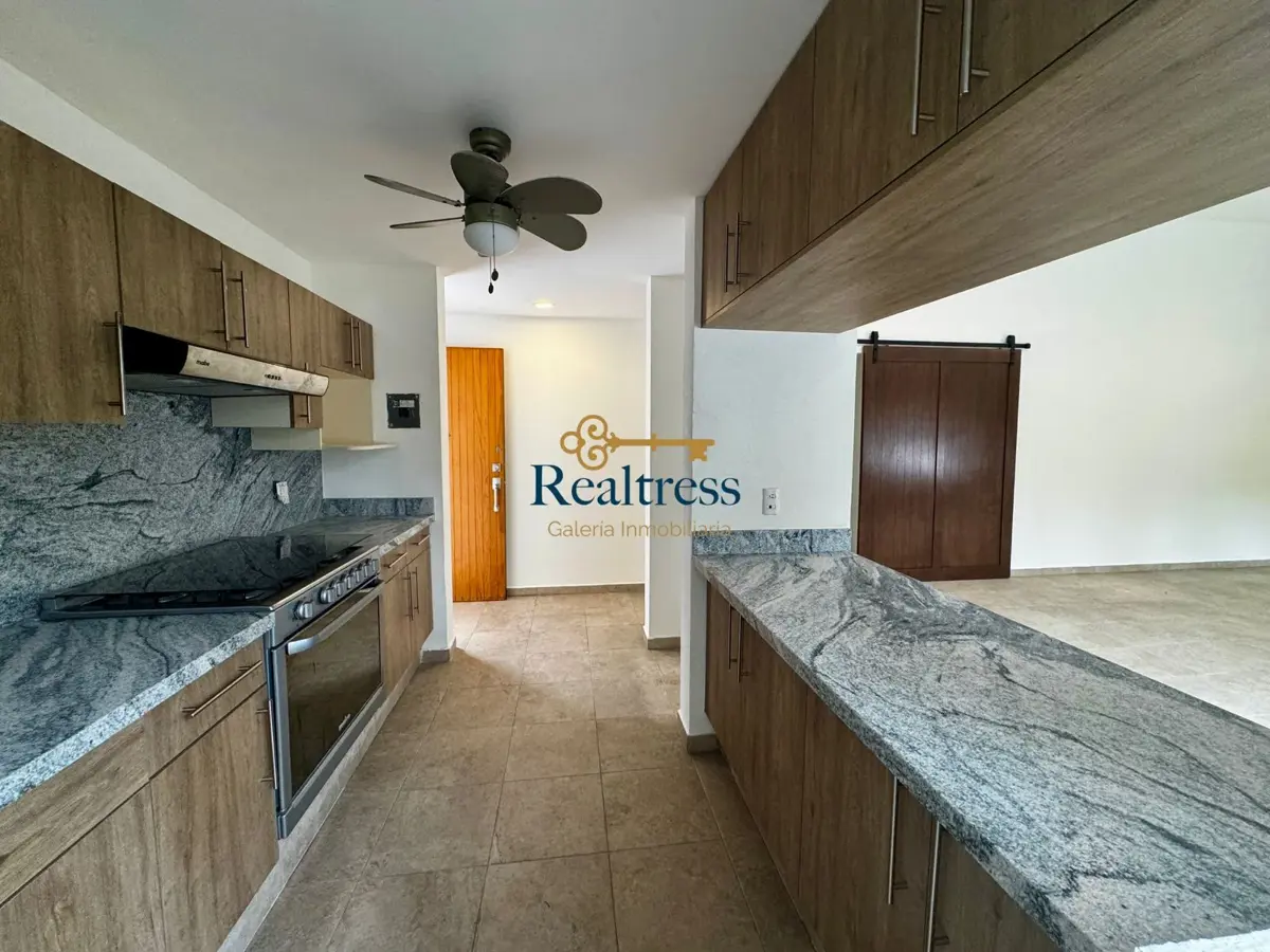 Departamento en renta en Residencial Bellavista Diamante, Corregidora — foto 1 de 26