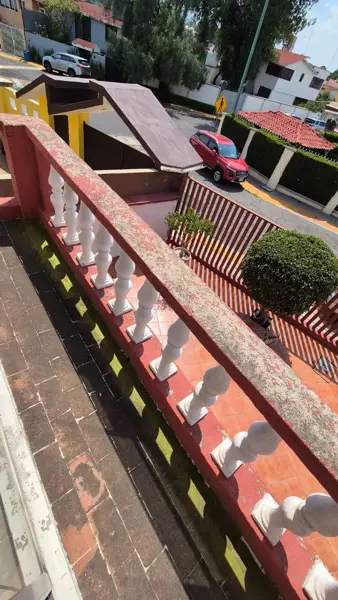 Casa en venta en Las Arboledas, Tlalnepantla de Baz — foto 2 de 13