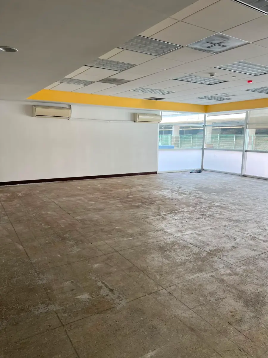Oficina en renta en Del Valle Oriente, San Pedro Garza García — foto 1 de 9