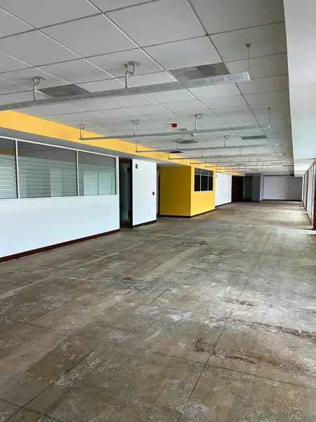 Oficina en renta en Del Valle Oriente, San Pedro Garza García — foto 3 de 9