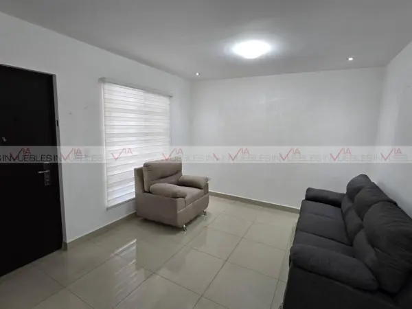 Casa en renta en Anáhuac San Patricio, General Escobedo — foto 3 de 20