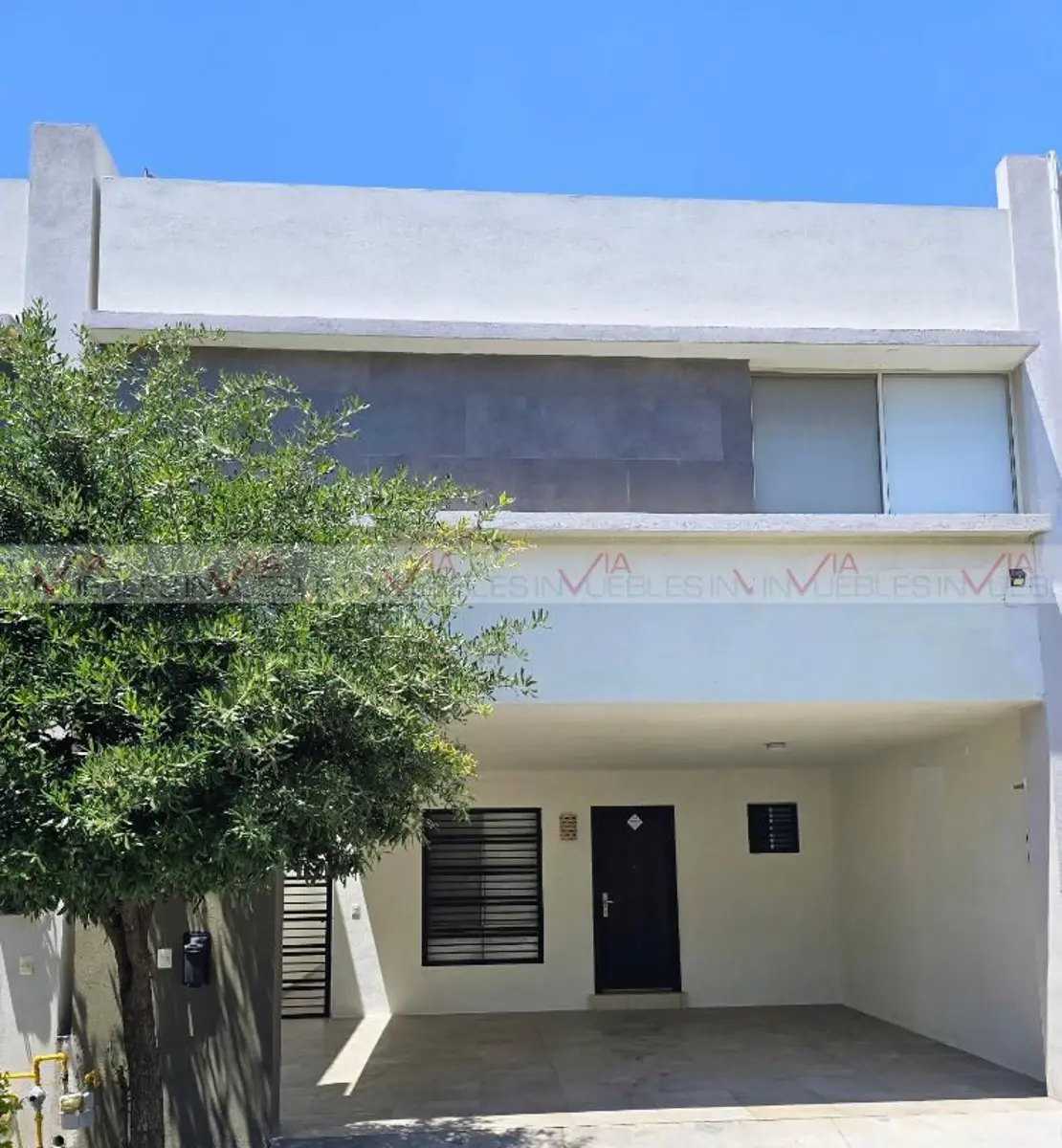 Casa en renta en Anáhuac San Patricio, General Escobedo — foto 1 de 20