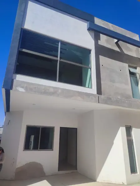Casa en venta en Ventura Puente, Morelia — foto 2 de 21