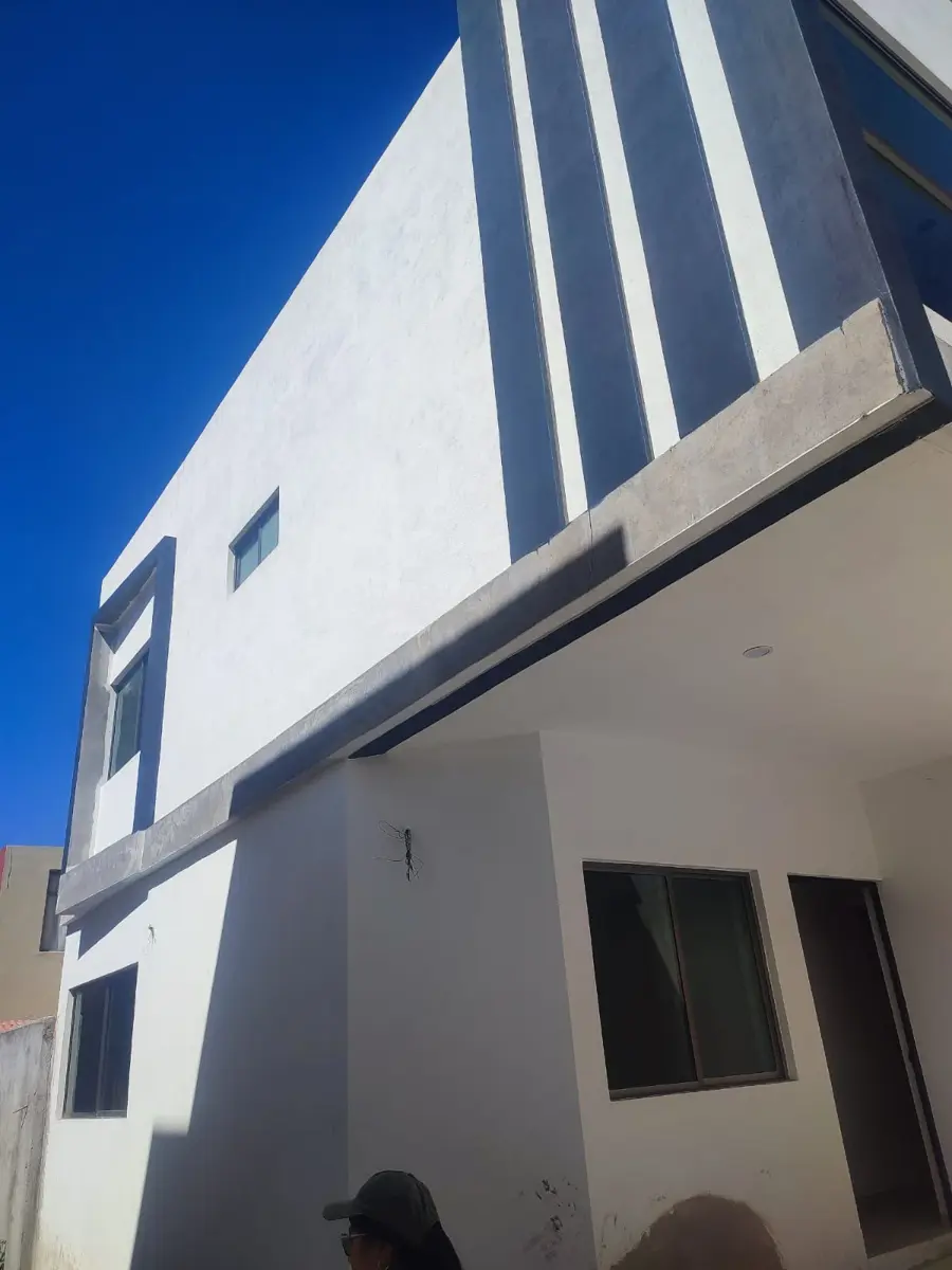 Casa en venta en Ventura Puente, Morelia — foto 1 de 21
