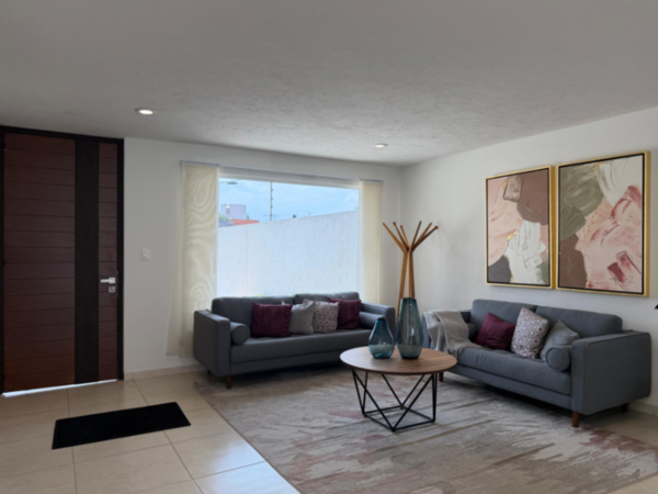Casa en venta en San Salvador Tizatlalli, Metepec — foto 2 de 13