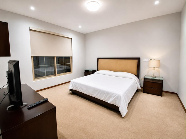 Departamento en renta en Rincon de las Huertas, Santa Catarina — foto 2 de 10