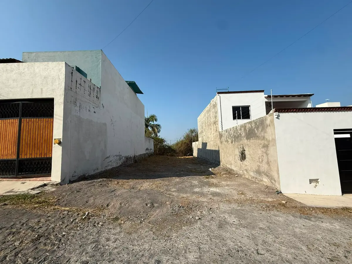 Terreno en venta en Lomas de Comala, Comala — foto 1 de 6