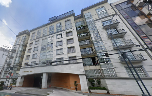 Departamento en venta en Del Valle Norte, Benito Juárez — foto 2 de 9