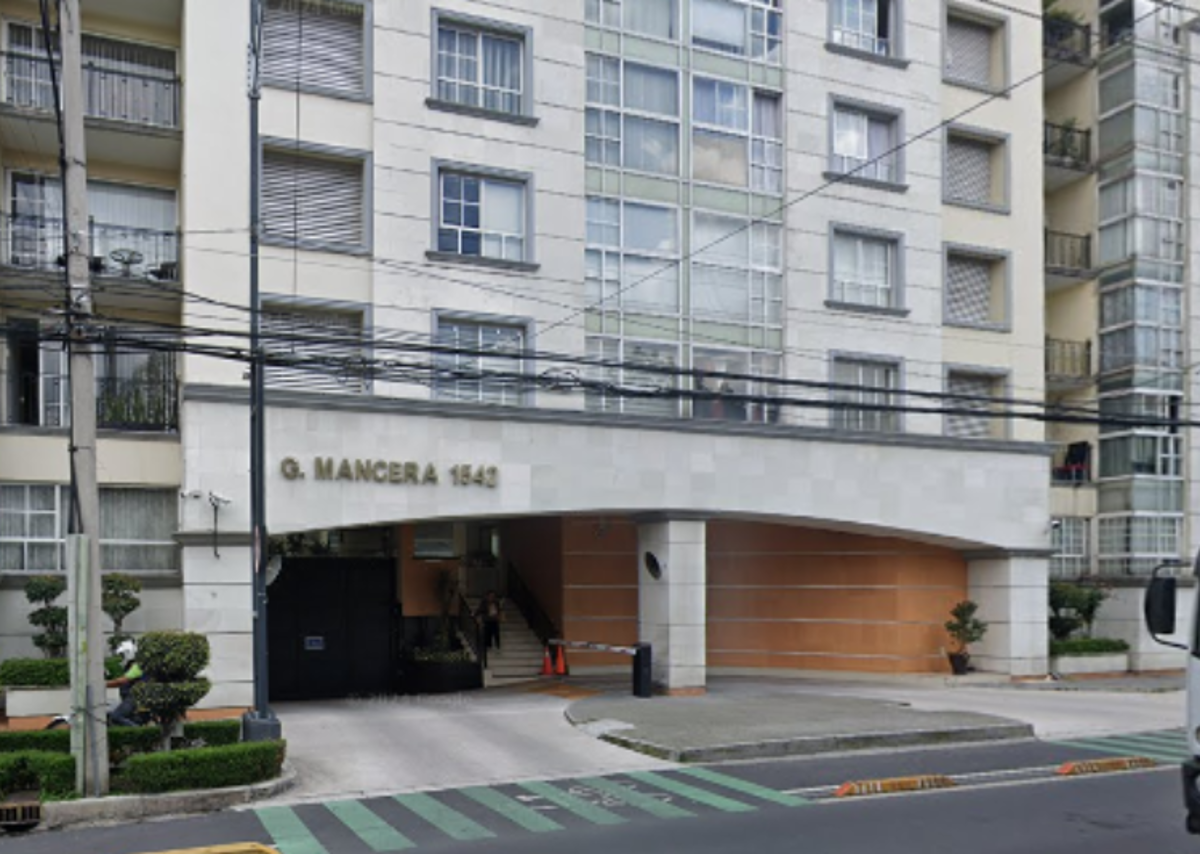Departamento en venta en Del Valle Norte, Benito Juárez — foto 1 de 9
