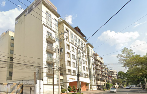 Departamento en venta en Del Valle Norte, Benito Juárez — foto 3 de 9