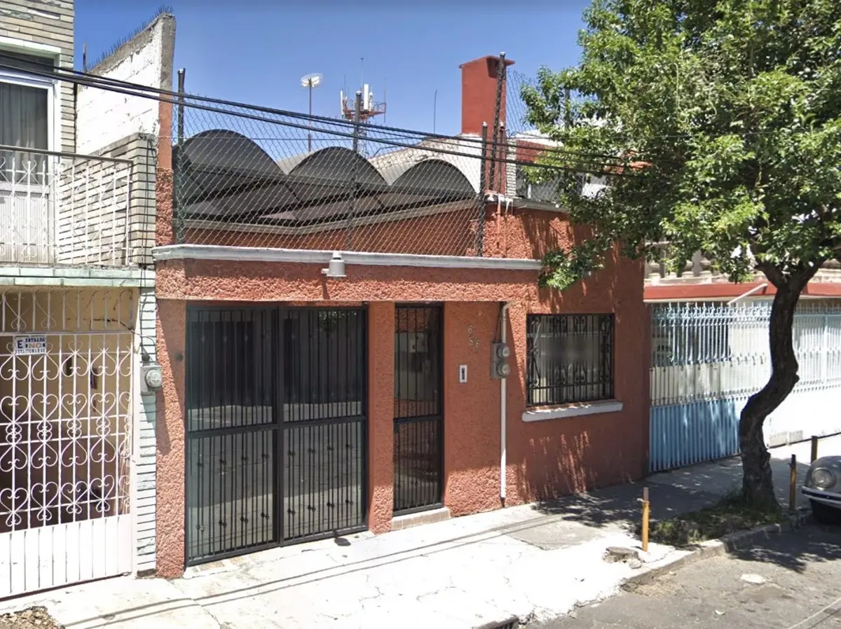 Casa en venta en Lindavista Norte, Gustavo A. Madero — foto 1 de 7