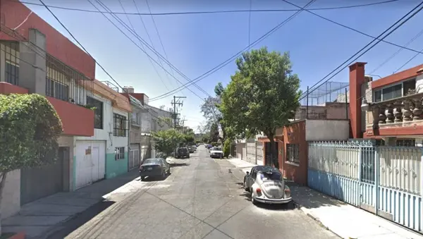 Casa en venta en Lindavista Norte, Gustavo A. Madero — foto 3 de 7