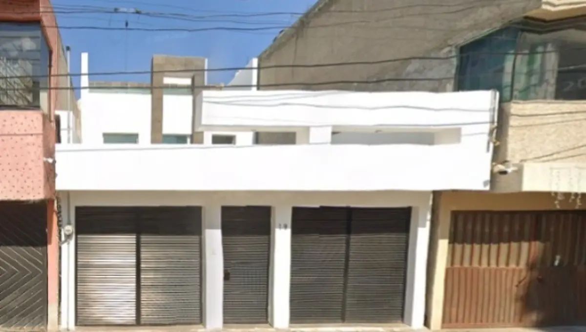 Casa en venta en Bosques de Aragon, Nezahualcóyotl — foto 1 de 8