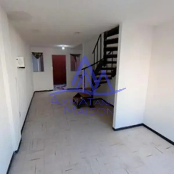 Casa en venta en Ojo de Agua, Tecámac — foto 3 de 16